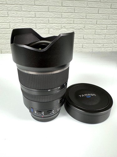 Tamron 30mm 8 di - sp, 15-30mm