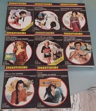 Libri gialli serie - 19,