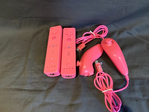 Controller nintendo wii - controller, e