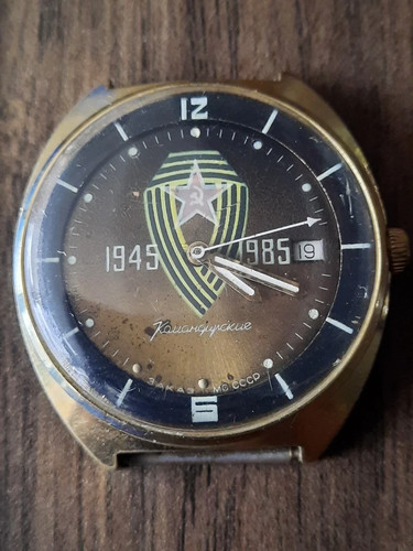 Orologio vostok 2234 - orologio,