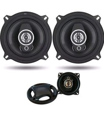 ALTOPARLANTI AUTO DA 300W 4"