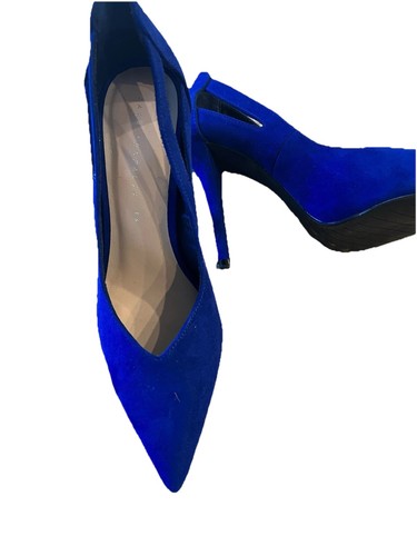 Zara new shoes - zara, size