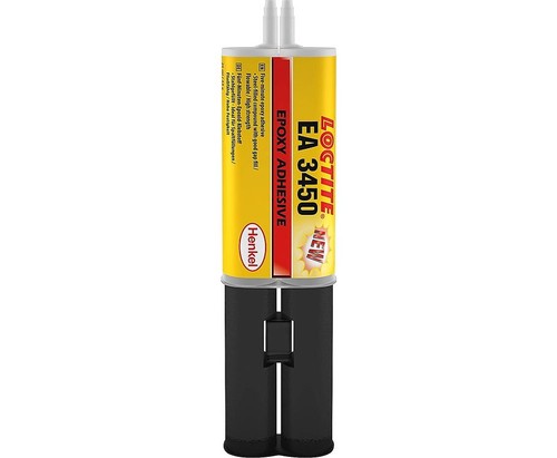 Loctite 3450 siringa - loctite,