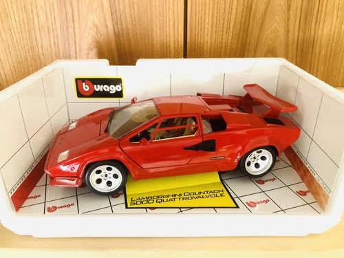 Lamborghini countach 5000 - lamborghini,