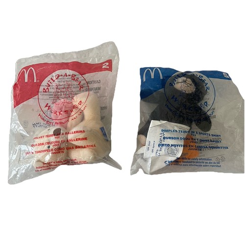 Build bear workshop - bear,