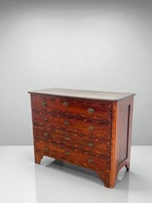 Antico cassettone fine