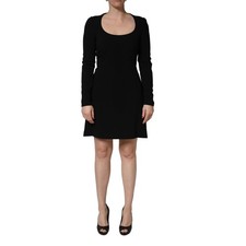 Abito DOLCE & GABBANA nero