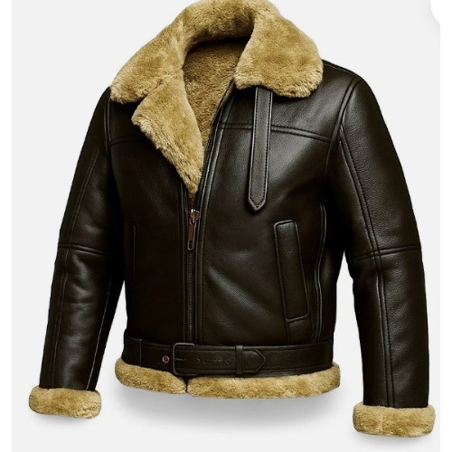 Giacca uomo raf boomber - uomo, b3