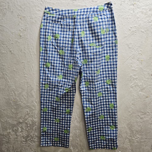 Pantaloni capri lilly pulitzer - pantaloni,