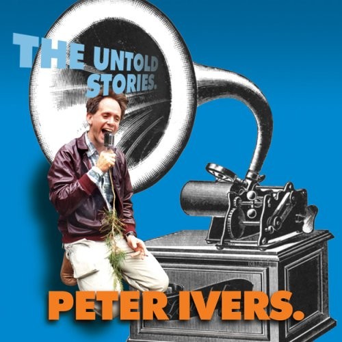 Peter ivers marty krystall - ivers,