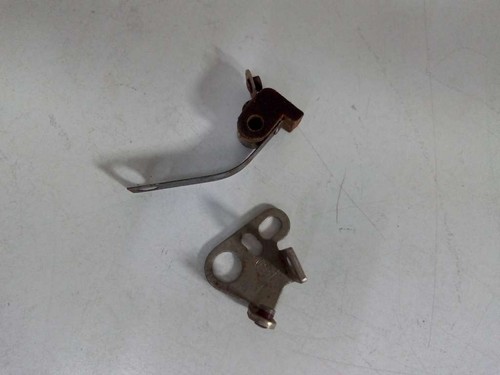 Contatti puntine icet - puntine,