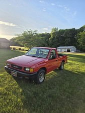 1992 Isuzu Conventional SHORT