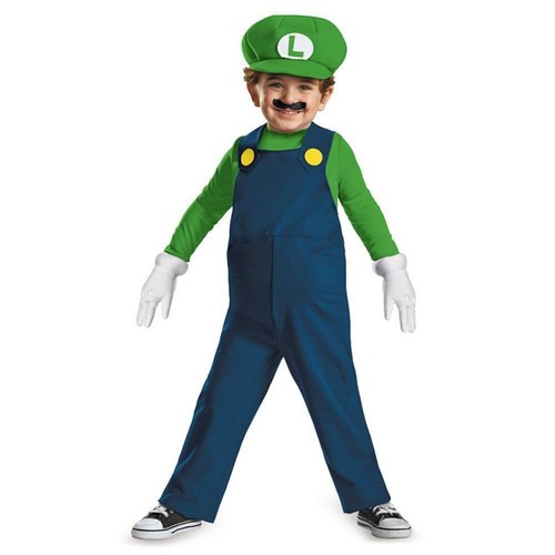 Super mario kids - super,