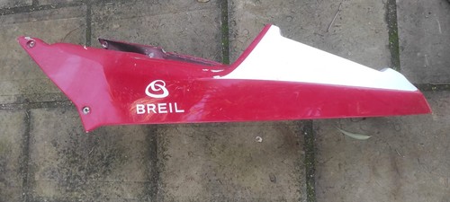 Codone carena cagiva mito 125 - codone,
