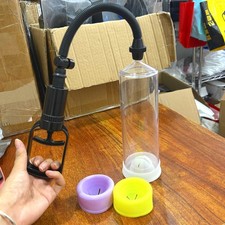 Pompa Pene Con Funzione