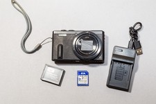 Panasonic Lumix DMC-TZ60