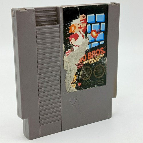 Super mario bros duck - super, bros.