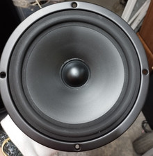 1 x woofer medio Heco Superior