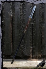 Arma ad asta Larp - lancia