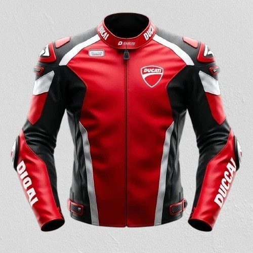 Ducati 2026 giacca - 2026,