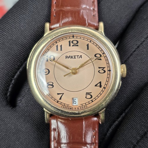 Orologio polso raketa - orologio,