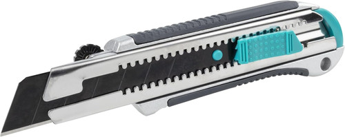 Cutter professionale con lama - cutter,