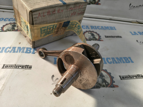 Albero motore ape - albero, /