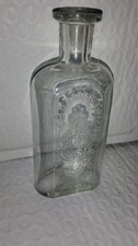 1890 Fantastico Geo. Bottiglia
