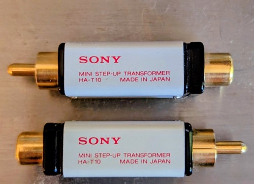Sony mini - ha-t,