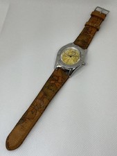 OROLOGIO ALVIERO MARTINI 1° CLASSE - PCD 887VU - FUNZIONANTE AL 100% WORKING