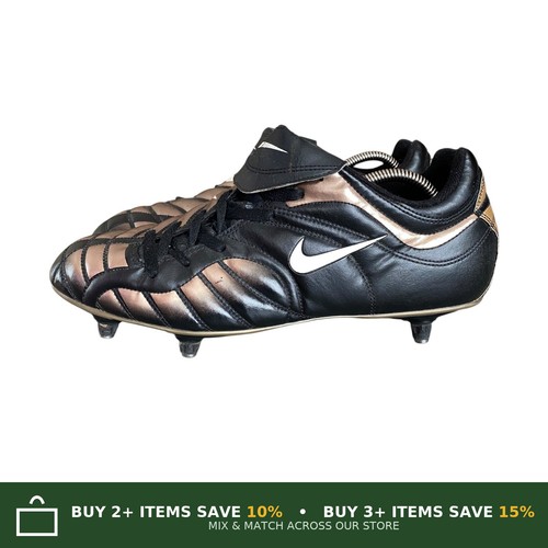 Scarpe calcio vintage - scarpe, da