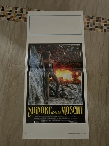 Signore delle mosche - signore,