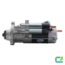 Motorino Avviamento Starter 24V 7 kW 11 Denti HELLA per RENAULT