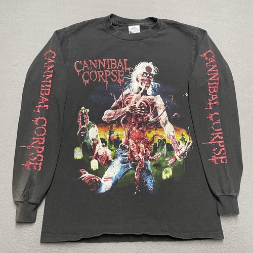Camicia vintage cannibal - vintage,