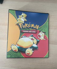 Album raccoglitore carte