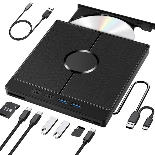 Masterizzatore dvd esterno - masterizzatore,