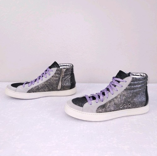 P448 sneakers alte - p448,