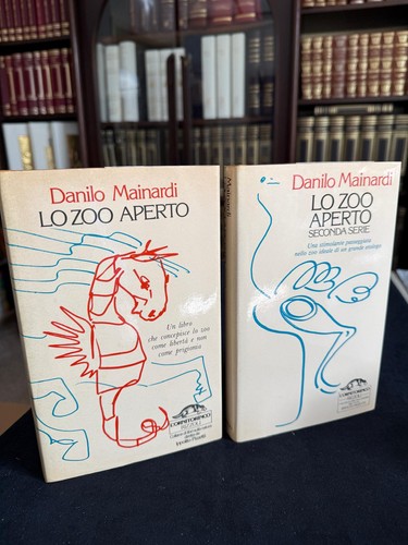 Mainardi lo zoo - _,