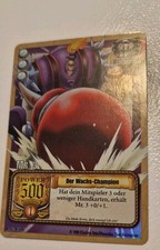 Scheda One Piece HOLO RG-C06