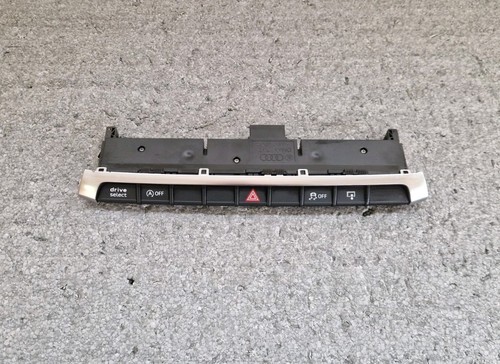 Audi 2012 19 comandi - 2012-19,