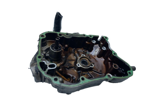 Carter statore pompa - carter, acqua