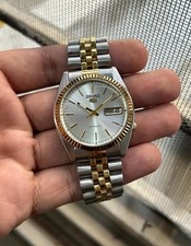 Raro orologio uomo Seiko 5