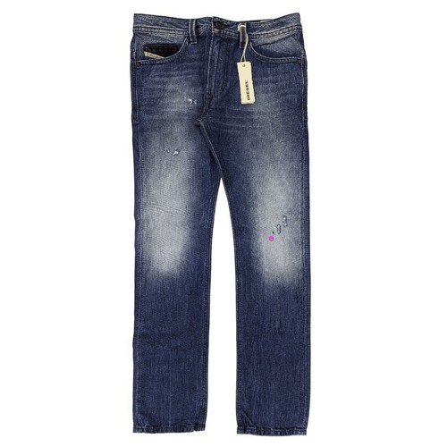 Jeans uomo diesel thavar 0663e - uomo,