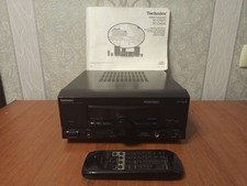 Amplificatore stereo technics - amplificatore,
