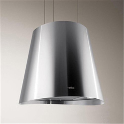 Elica juno inox cappa - -,