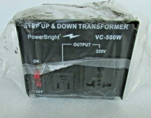 Power bright step - power, &