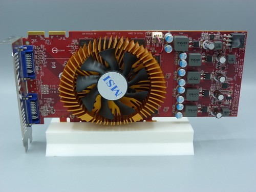 Msi r4850 radeon hd - msi,