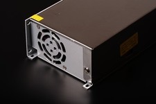 48V 10A ALIMENTATORE