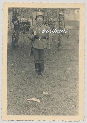 Foto soldato wehrmacht - foto, soldato-wehrmacht-elmetto