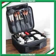 ✅ BORSA PER TRUCCHI VALIGIA